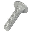 AGCO | Round Head Square Neck Carriage Bolt - Acw1059390 - Farming Parts