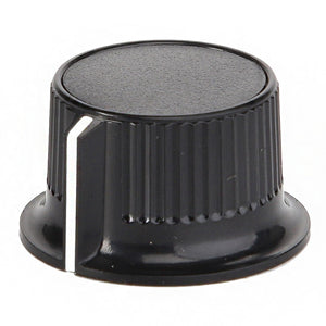 The AGCO BUTTON - D44900892, a black control knob with a ridged surface and a white indicator line, is featured; however, there is no current product description information available.