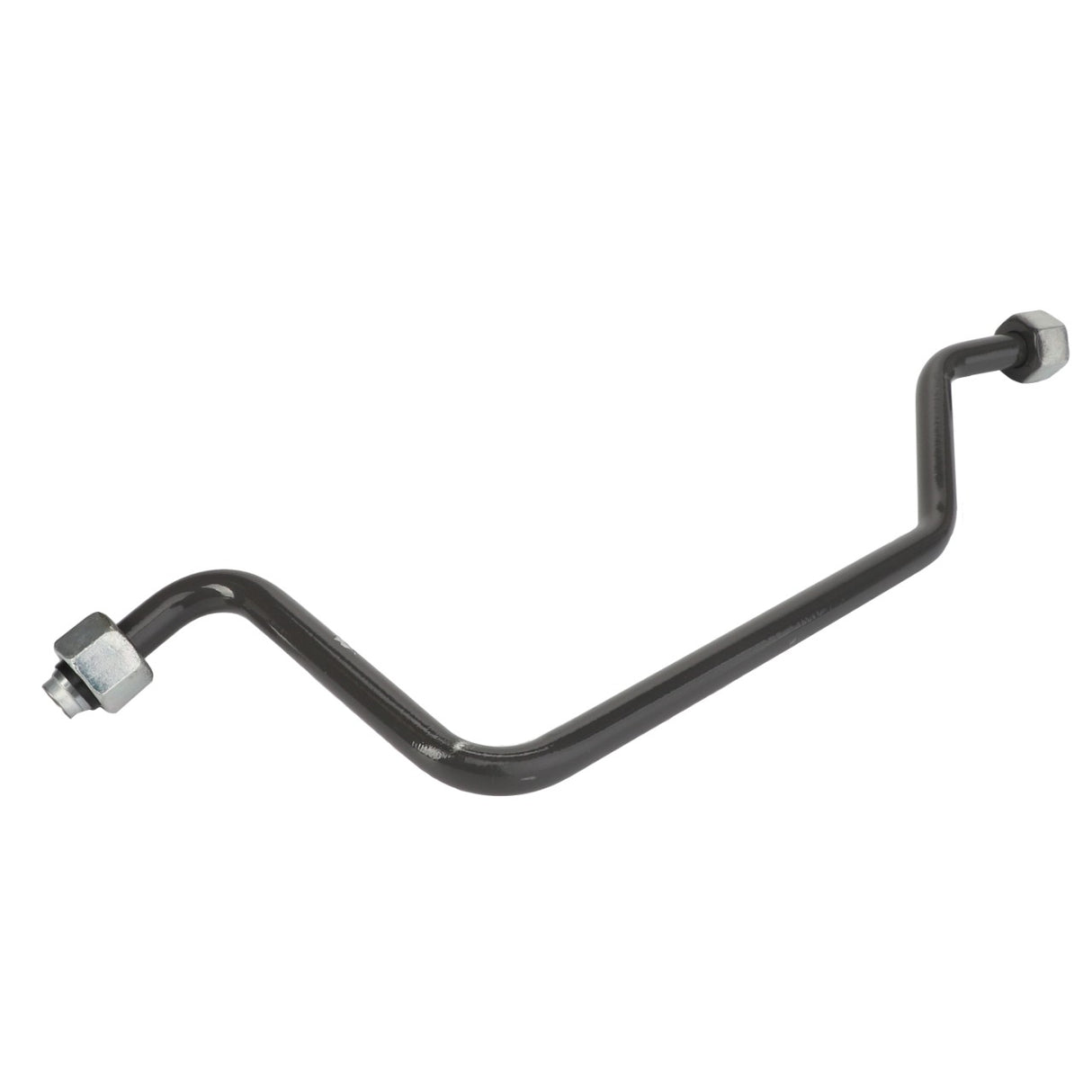 AGCO Boost Pipe OEM Hydraulic Hose Replacement for Fendt | AG-H339500168210