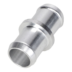 The AGCO Union - Acp0583430 is a cylindrical metallic coupling connector specifically designed for joining two pipes or tubes. Currently, there is no detailed product description available for this item under the AGCO brand.