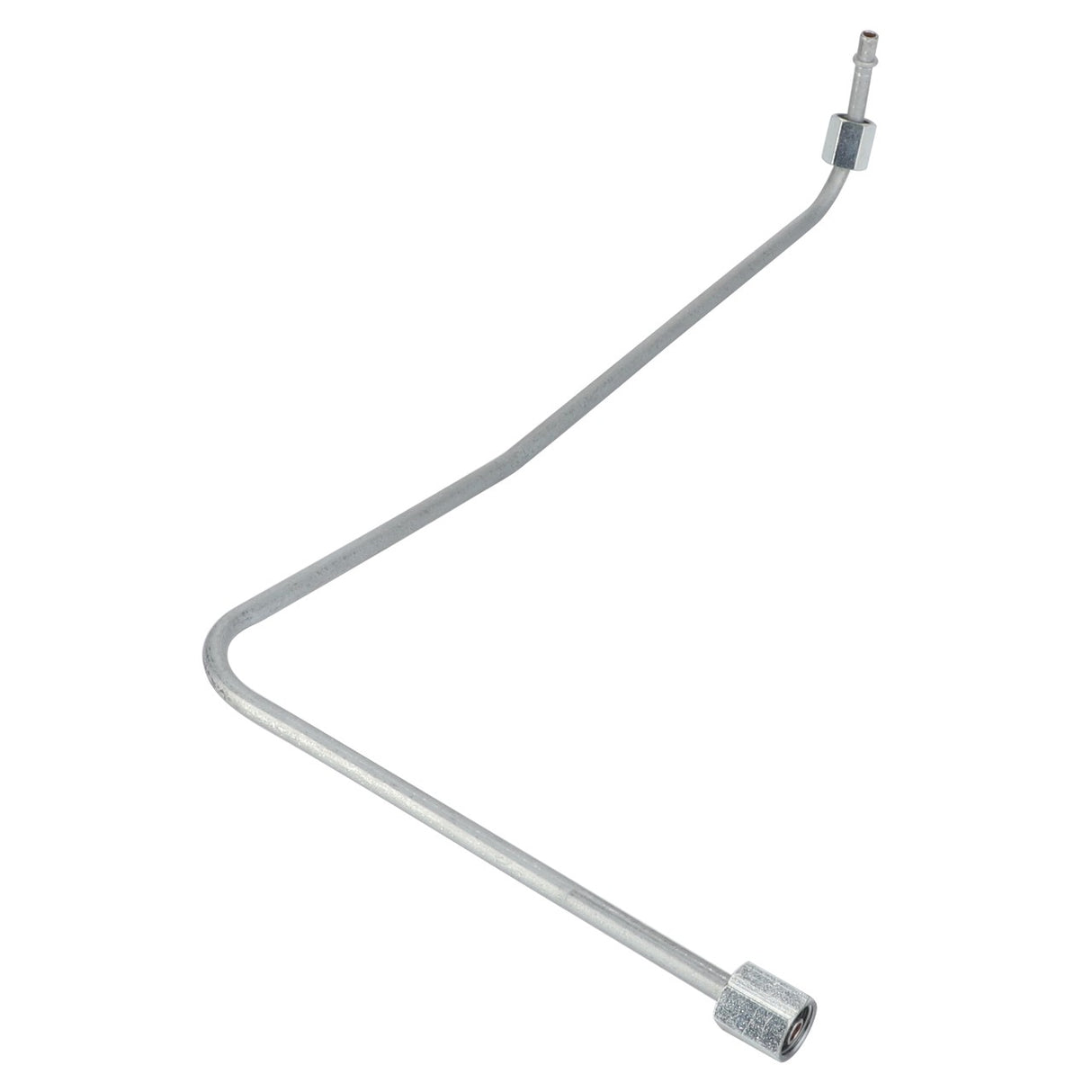 AGCO Tube Durable OEM Hydraulic Line for Tractors | 3700391M91