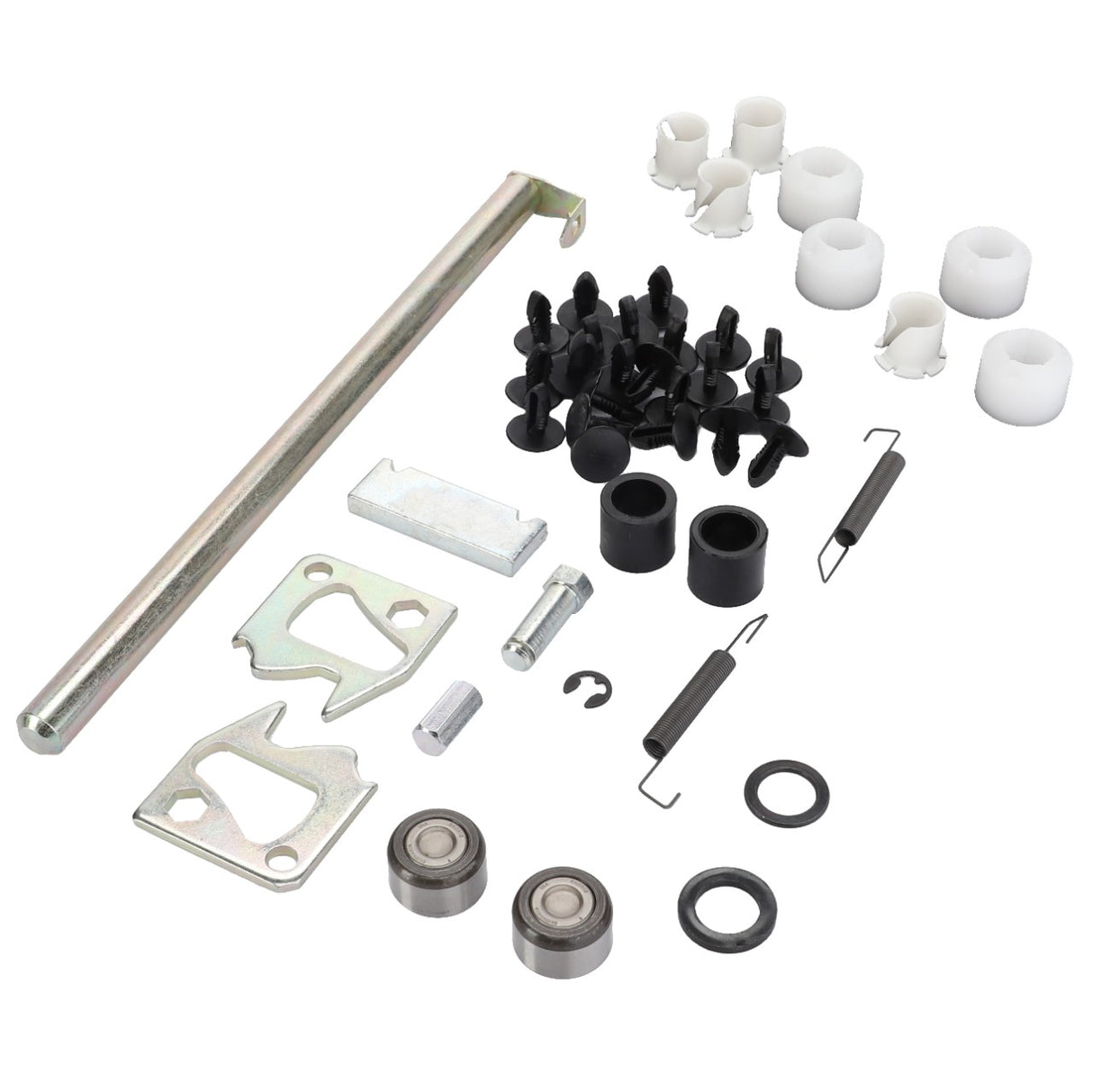 *SPECIAL PRICE* - AGCO Roller Durable Agricultural Equipment Component | AG-F275500030190