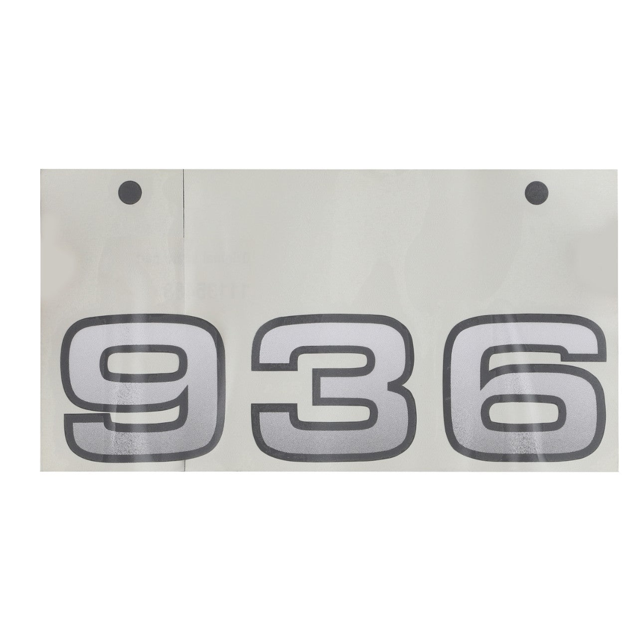 AGCO | DECAL - AL11135488