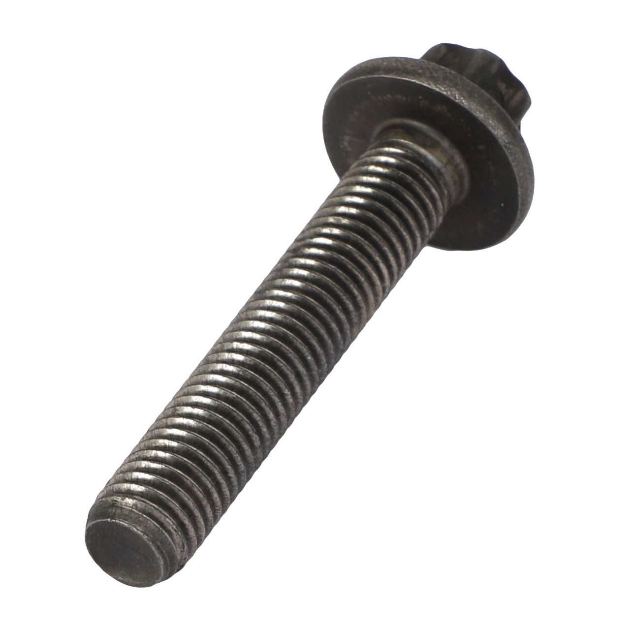 AGCO | Hexagon Flange Bolt - Acp0603680 - Farming Parts