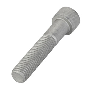 A close-up image of the AGCO Torx Head Screw - Acx3022670, featuring a partially threaded silver metal shaft and a knurled head. No current product description information is available.