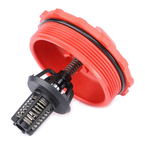 Filter Housing - F835860061030 - Farming Parts