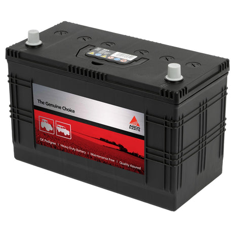 AGCO | AGCO Parts Battery - 3931018M1 - Farming Parts