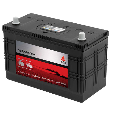 AGCO | AGCO Parts Battery - 3931020M1 - Farming Parts