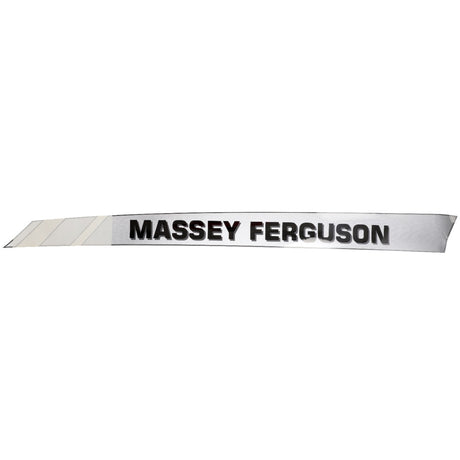 AGCO | Decal, Massey Ferguson, Left - 4272295M2 - Farming Parts