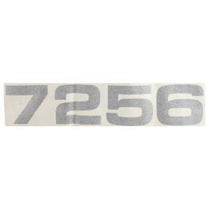 AGCO | DECAL - D49129300