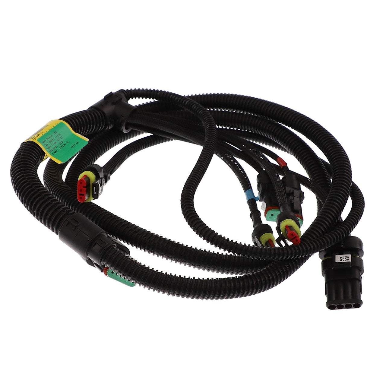 AGCO | Harness - Acw0048230 - Farming Parts