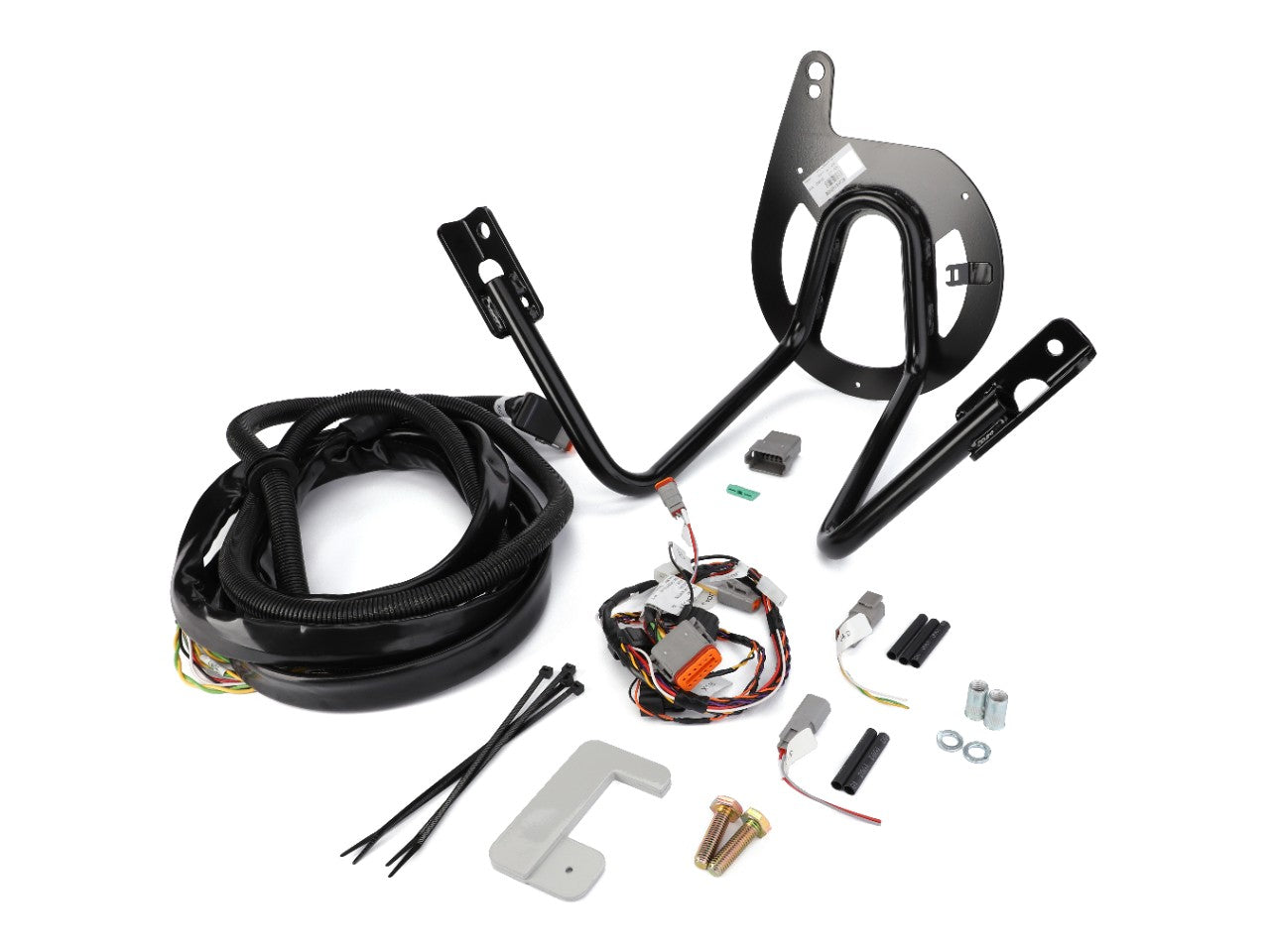 AGCO | Auto-Guide Kit - Acw4253190 - Farming Parts