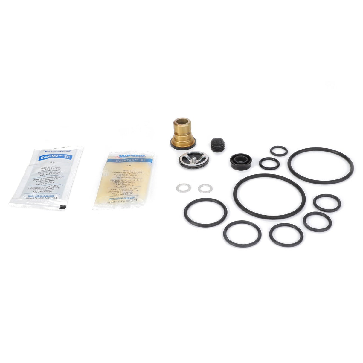 AGCO | Repair Kit, Trailer Brake Valve | AG-F385880020110