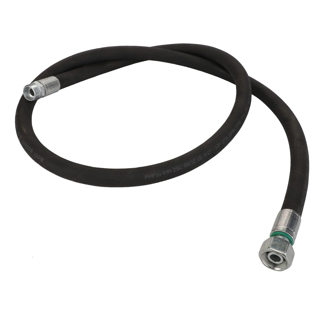 AGCO | Hydr. Hose - Acw7021730 - Farming Parts