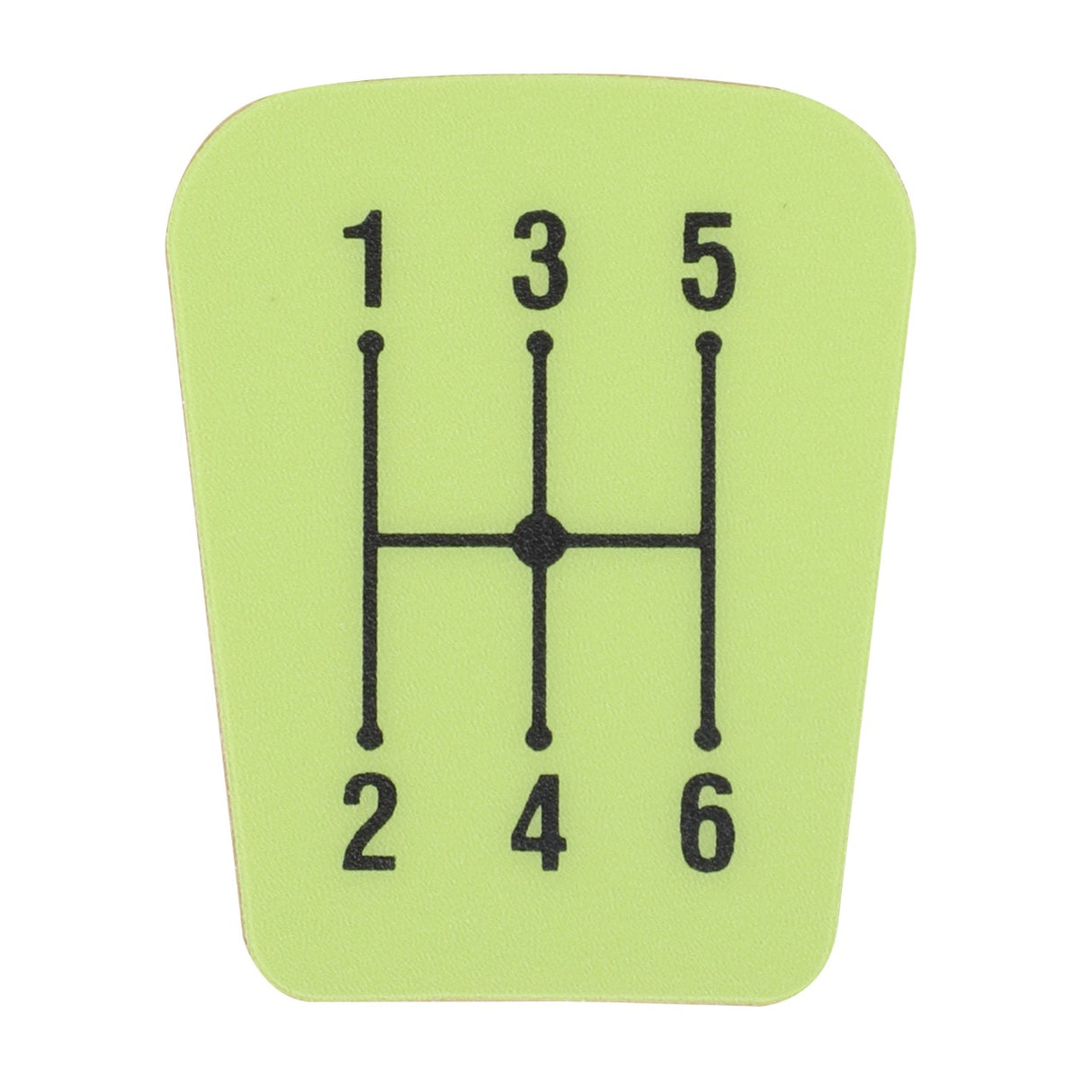 AGCO | Shift Pattern | AG-F822100090010