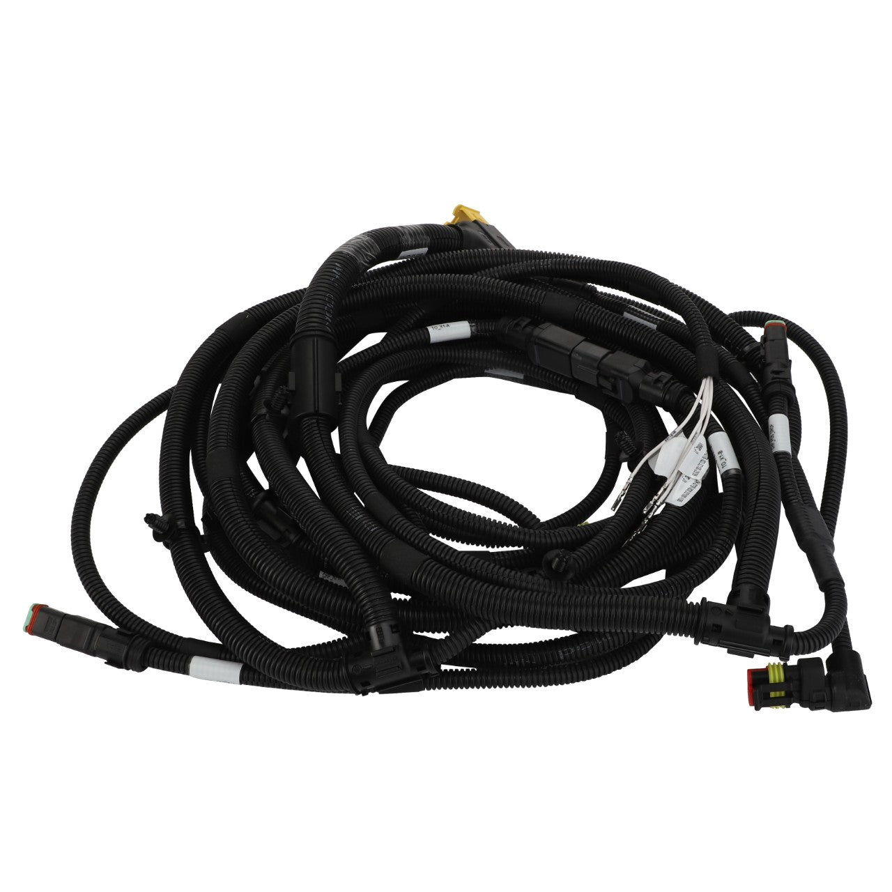 AGCO | Harness - Acx3394860 - Farming Parts