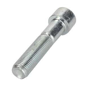 A close-up image of the AGCO Hex Socket Screw - La14331621, featuring a metallic bolt with a hexagonal head and a threaded shaft. The bolt is displayed against a plain white background.