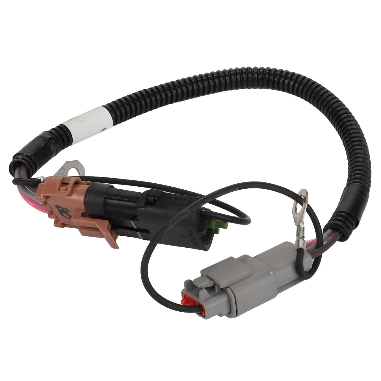 AGCO | Wire Harness, Left Hand - Acp0128550 - Farming Parts