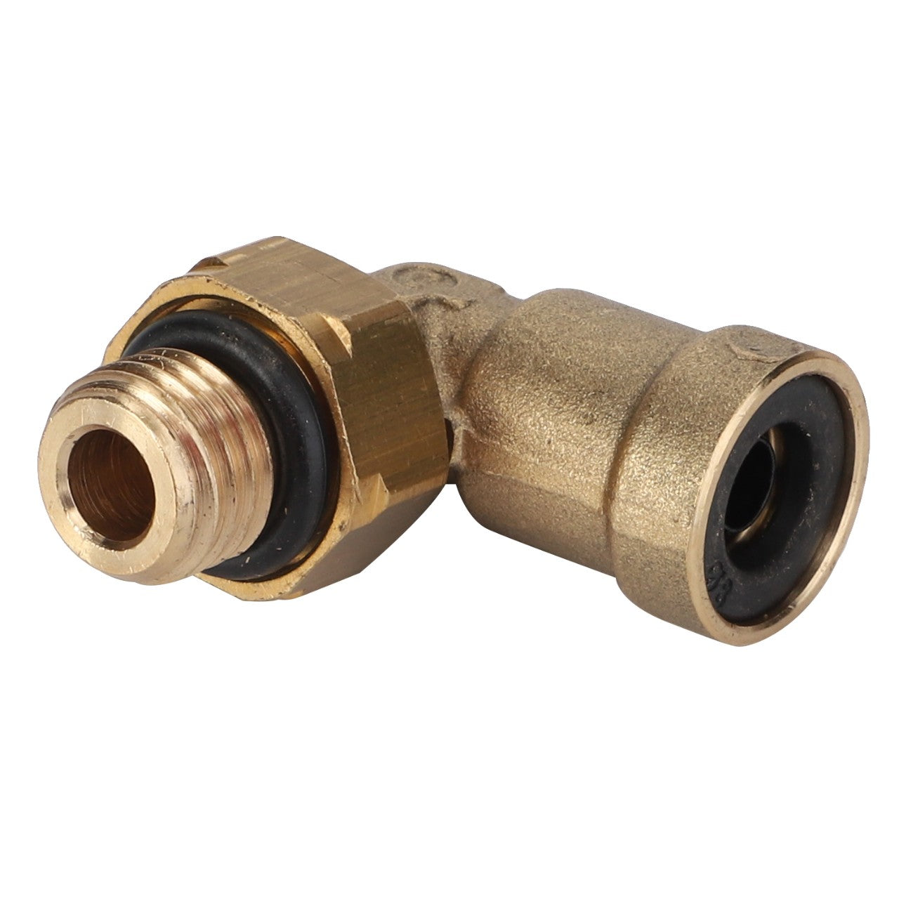 AGCO | W-E Threaded Connection - G743880080141 - Farming Parts