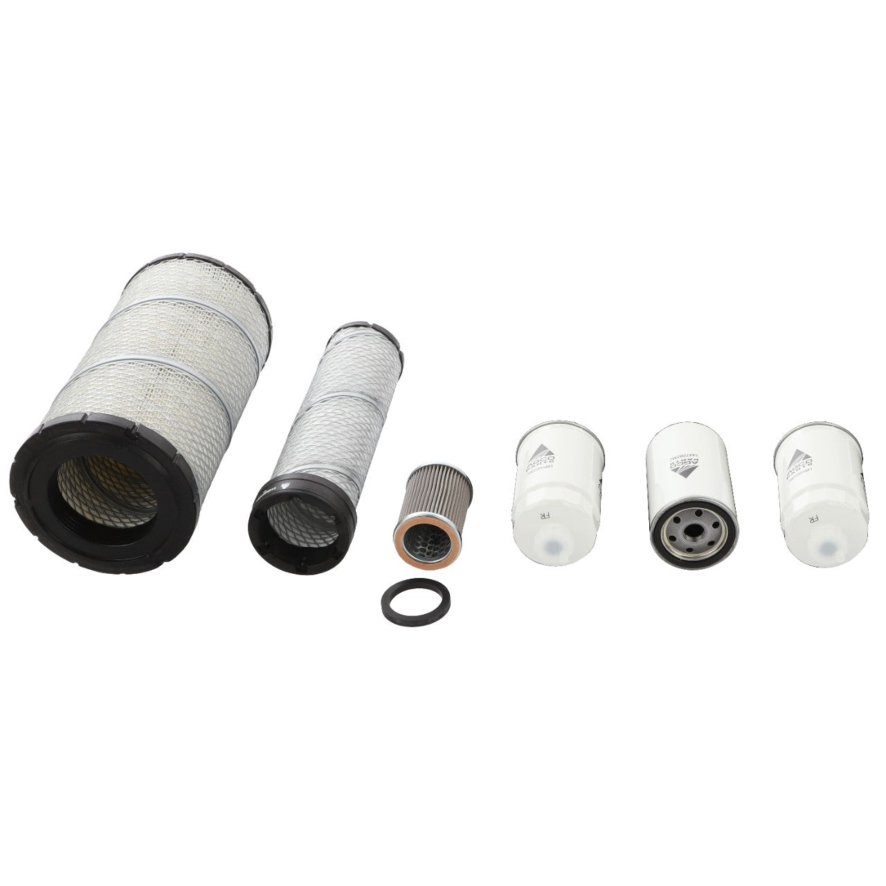 AGCO | Field Service Kit - Acp0210150 - Farming Parts