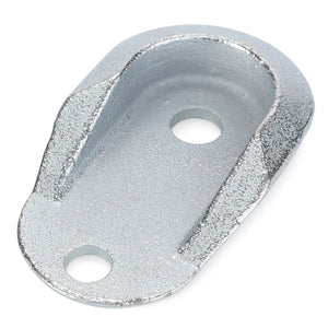 AGCO Nut OEM Replacement Part for Agricultural Equipment | 4-1225-0449-0