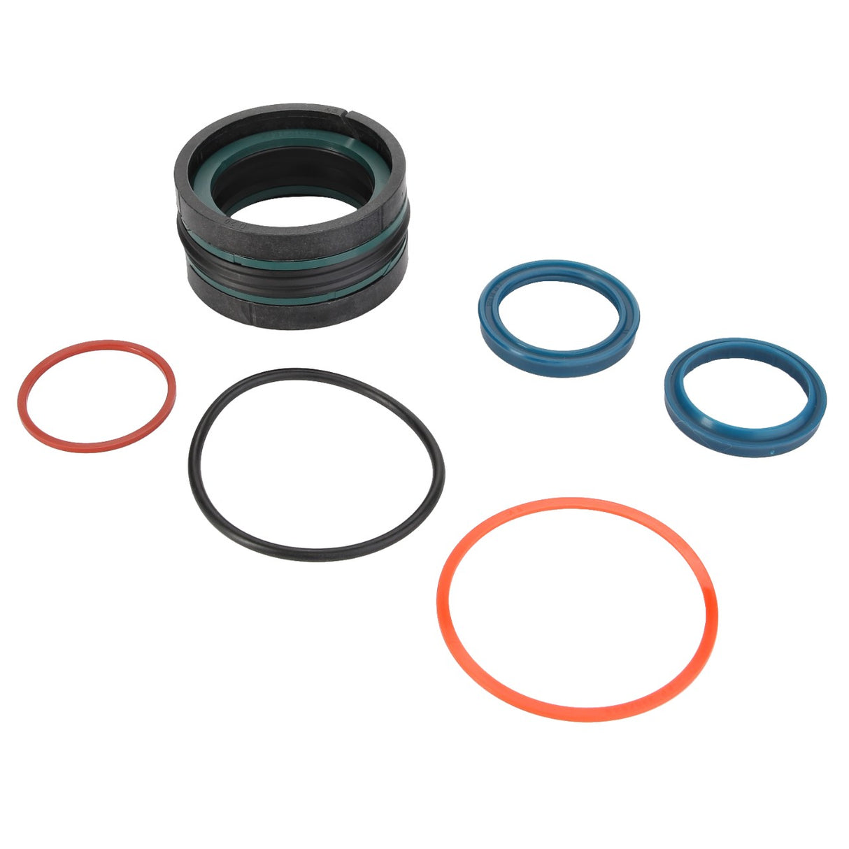 AGCO | Seal Set, Hydraulic Top Link | AG-F350870200140