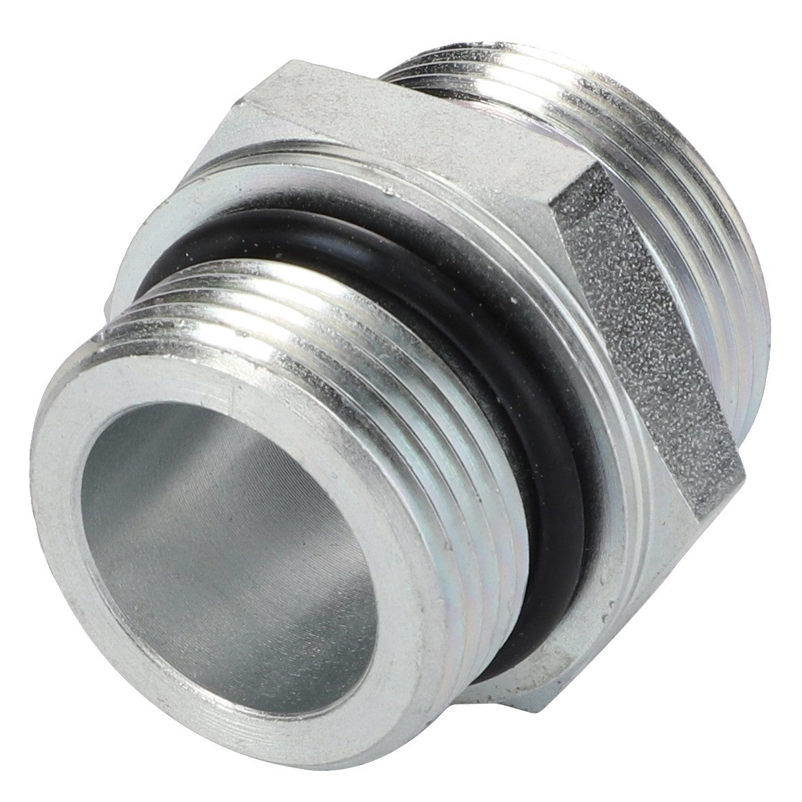 AGCO | Connector Fitting - Acw1631420 - Farming Parts