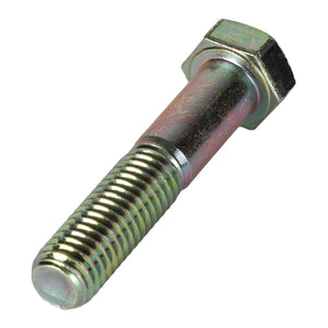 The AGCO | HEXAGONAL HEAD BOLT - AG524420, featuring a threaded section and a hexagonal head, is displayed against a white background. Unfortunately, no current product description information is available.