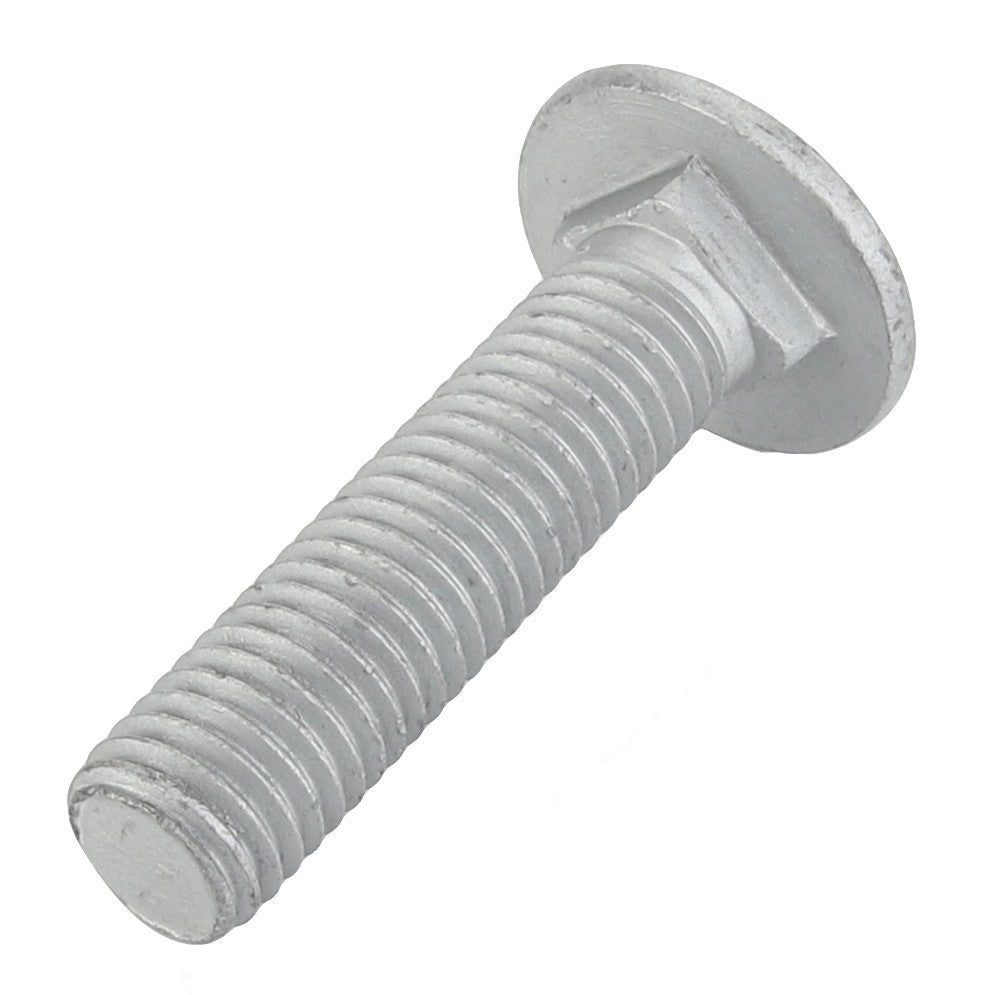 AGCO | Round Head Square Neck Carriage Bolt - Acw1059480 - Farming Parts