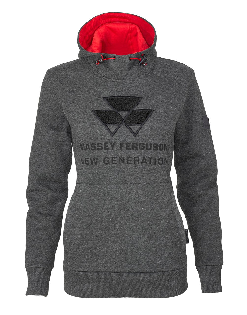 AGCO | Ladies' Hoodie | AG-X993321703100