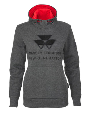 AGCO | Ladies' Hoodie | AG-X993321703100