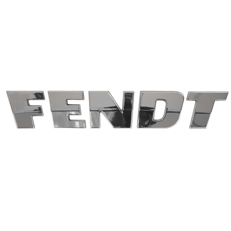 AGCO | Fendt Decal - Acw2018690 - Farming Parts