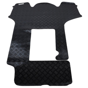 Valtra - Floor Mat - Rubber Material - VALTT4273PC - ACP0610130