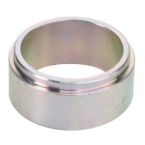 A close-up image of the AGCO | BUSH - D28480264 metallic ring bushing from AGCO, commonly used in machinery and engineering applications. The bushing features a slightly reflective metallic surface. No further product description information is available.