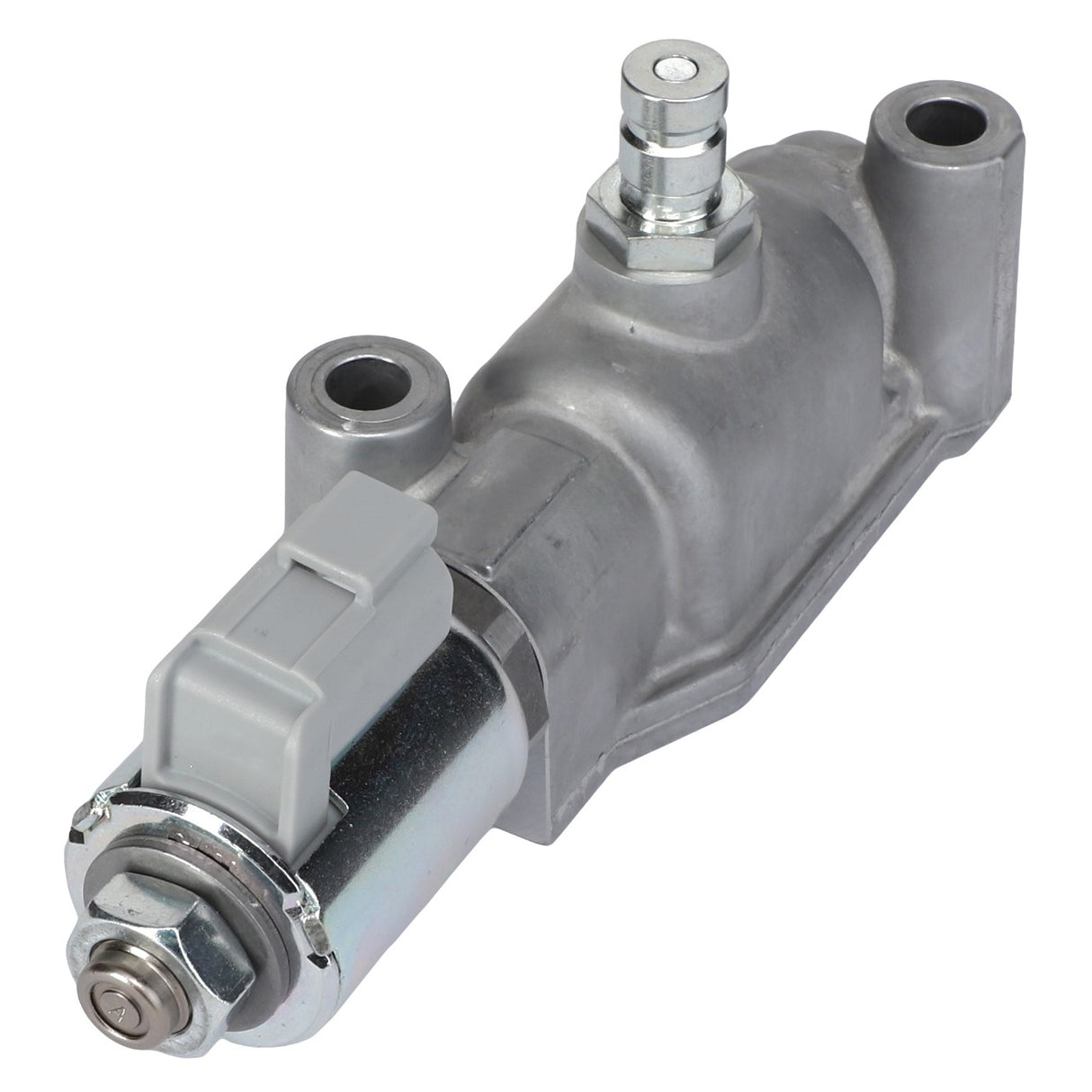 AGCO | Control Valve | AG-244-7772