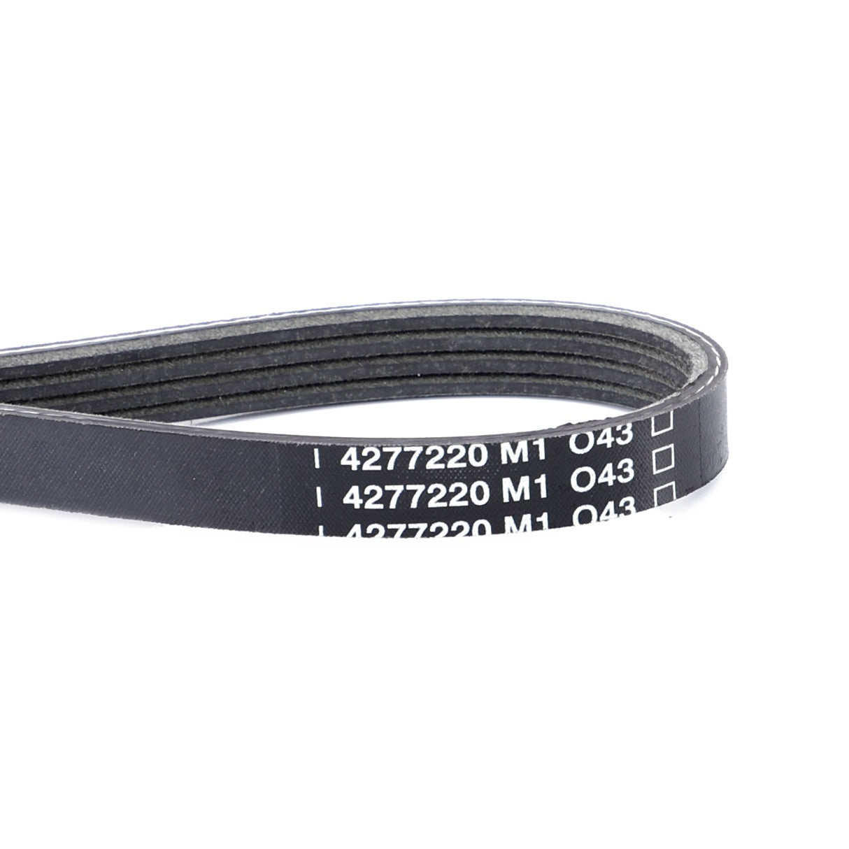 AGCO | Serpentine Belt, Pk4 Profile | AG-4277220M1