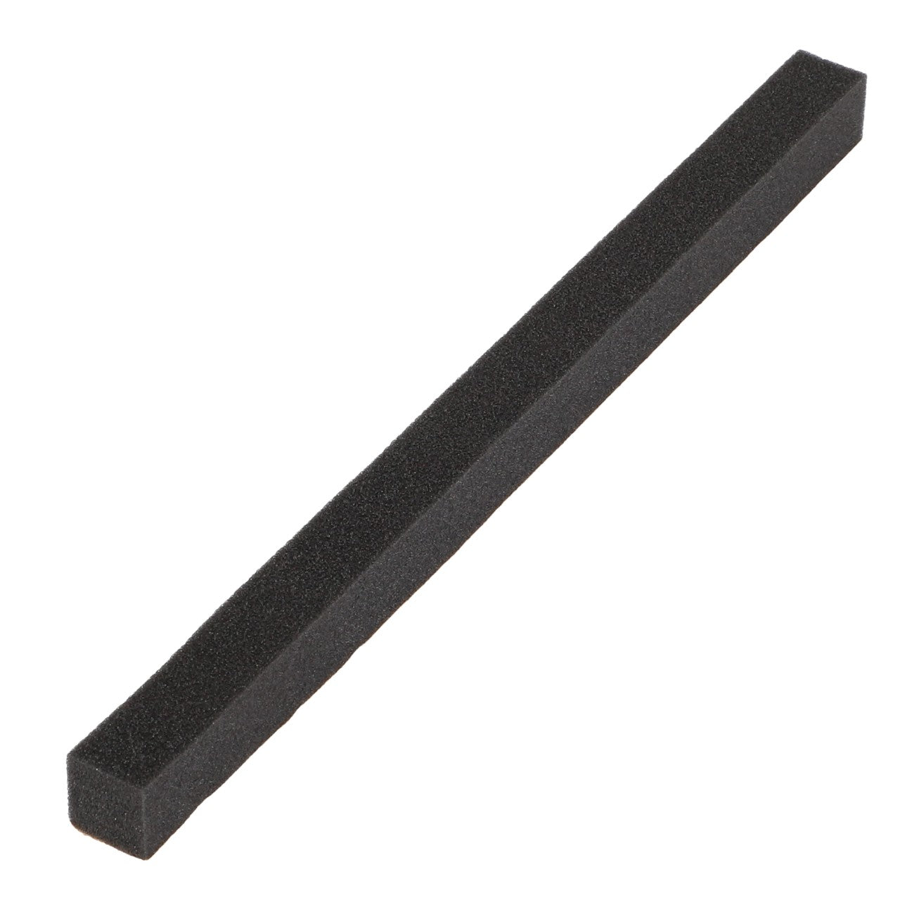 Displayed against a white background is a long, rectangular black foam strip identified as AGCO | Foam - Acw1720430 by the brand AGCO. No additional product description information is currently available.