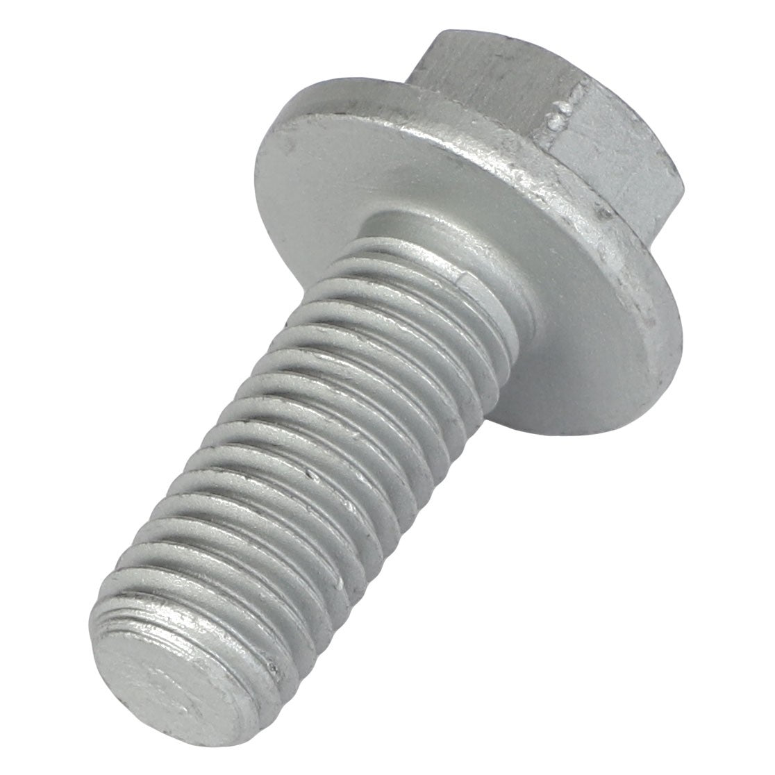 AGCO | Hex Flange Head Machine Screw - Acw1040910 - Farming Parts