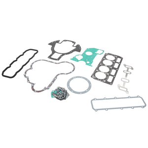 AGCO | Kit, Joint - Acp0411890 - Farming Parts