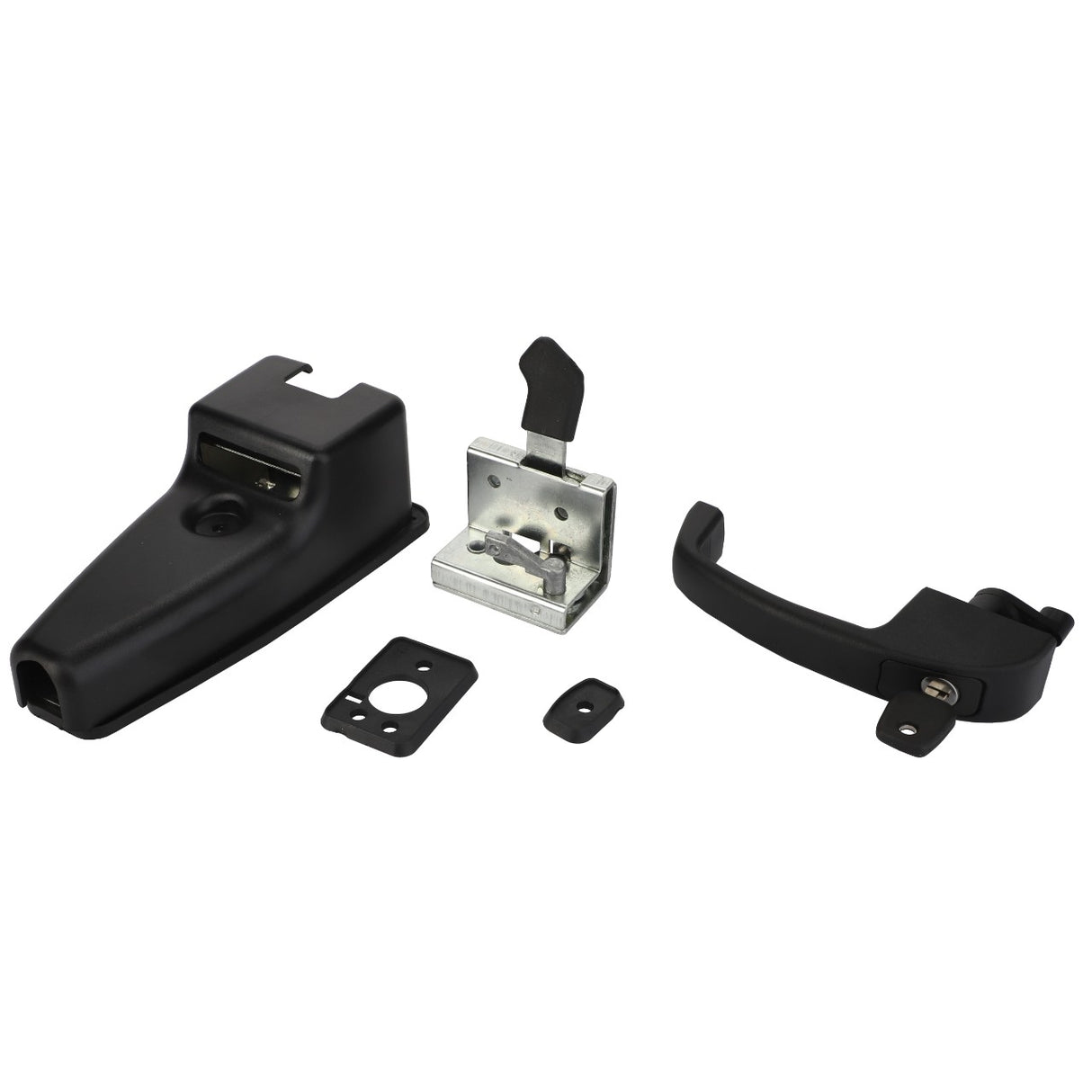 AGCO | Left Hand Lock | AG-Va371229