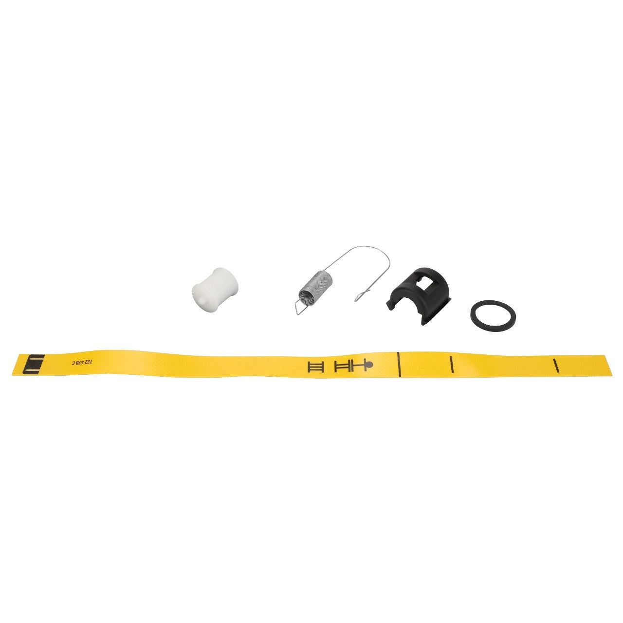 AGCO | Indicator Strap - F222502031080 - Farming Parts