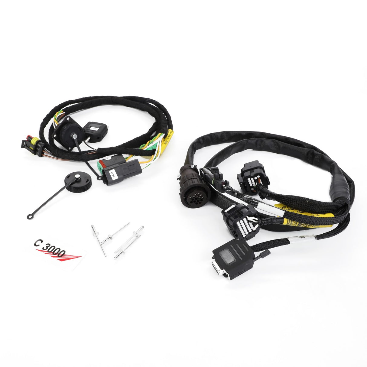 AGCO | Kit, Harness | AG-4390411M13