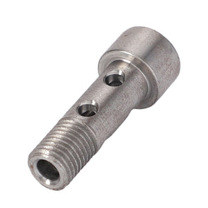 AGCO Dual Banjo Bolt High-Performance OEM Part for Massey Ferguson | V837073118