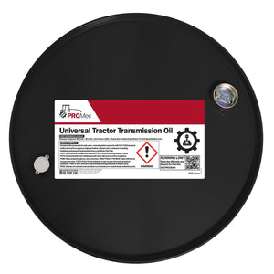 AGCO PROMec Universal Tractor Transmission Oil 205L SAE 10W-30 | VACPR30040