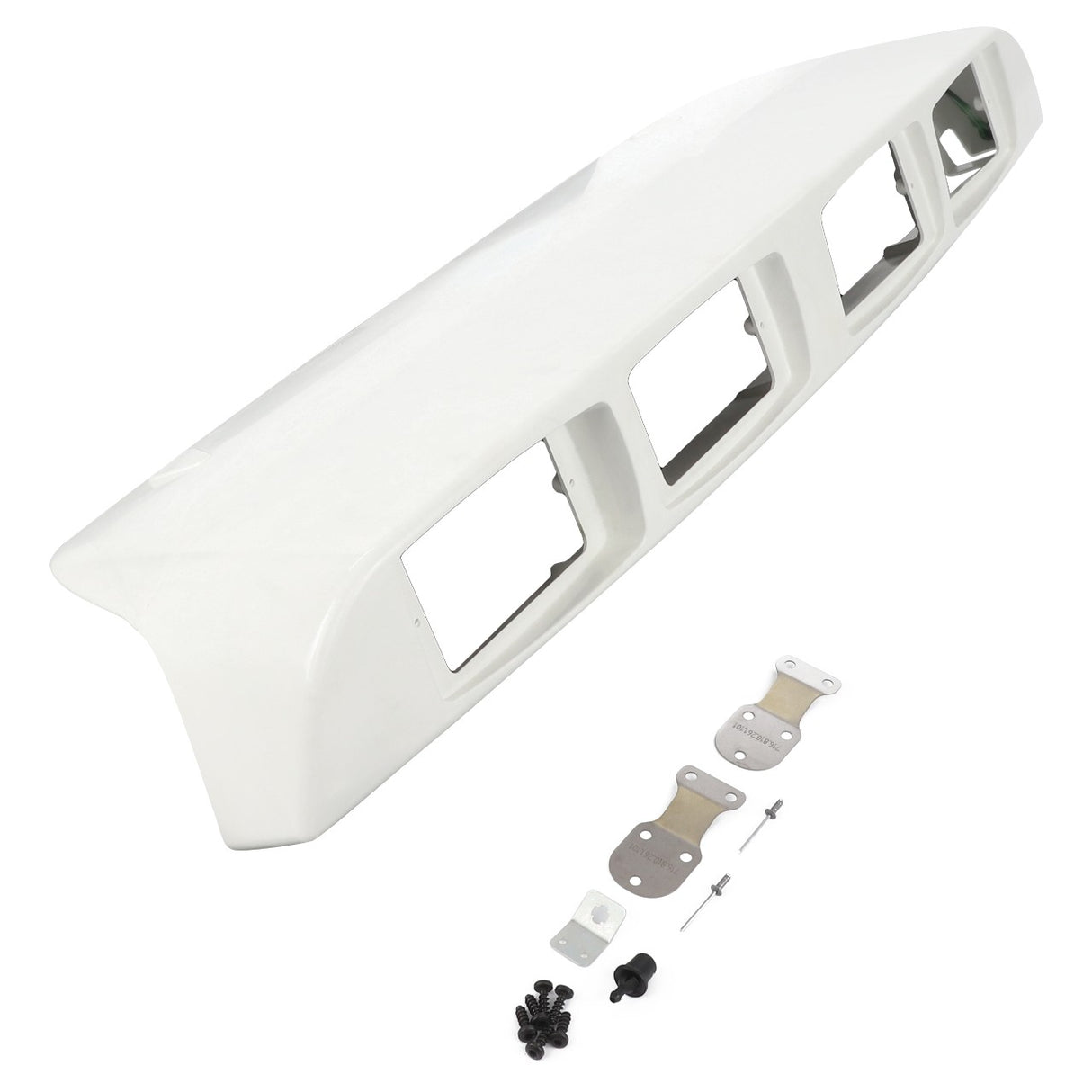 AGCO | Hood Cover Plate, Headlight Bonnet | AG-0056053100000