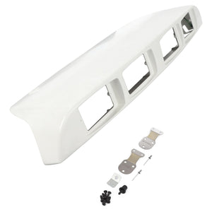 AGCO | Hood Cover Plate, Headlight Bonnet | AG-0056053100000
