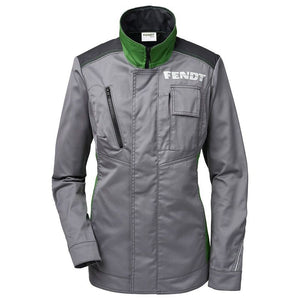 AGCO | Ladies Jacket | AG-X991018111000