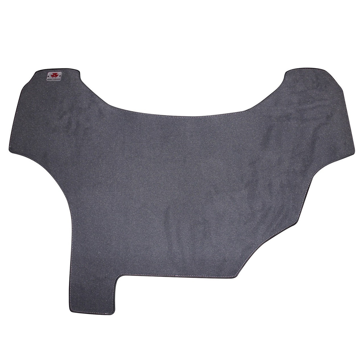 AGCO | Massey Ferguson Edged Carpet Floor Mat | AG-3933963M1