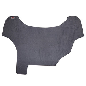 AGCO | Massey Ferguson Edged Carpet Floor Mat | AG-3933963M1
