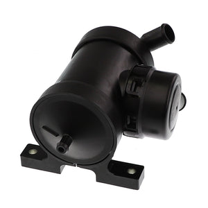 A black AGCO automotive water pump (Ccv Filter - Acw2280740) on a white background. No current product description information available.